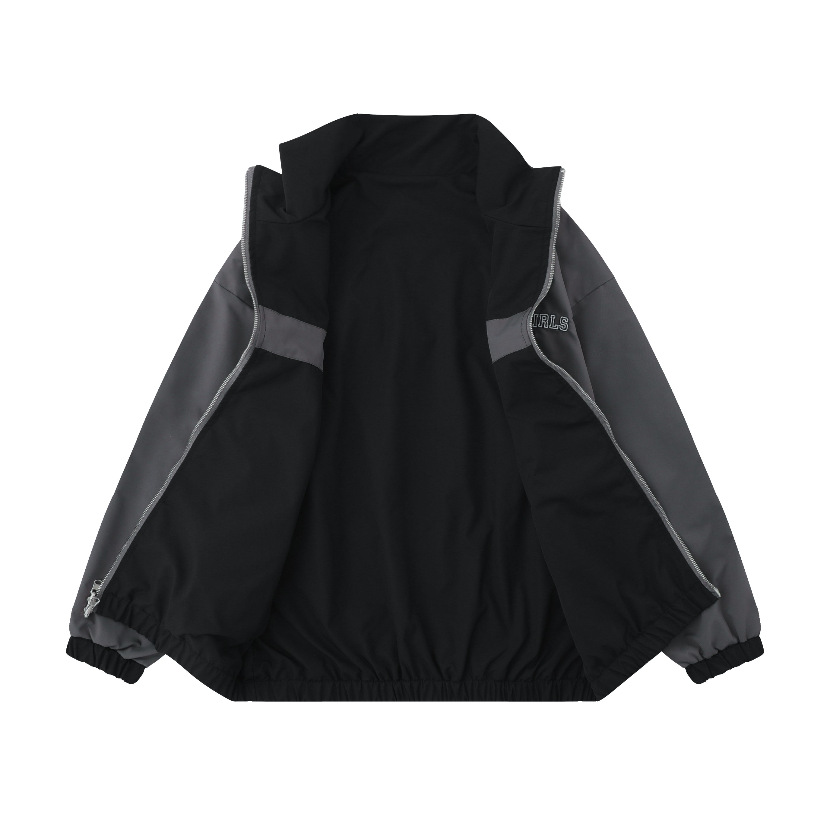Faire Echo Double sided OutdoorJackets