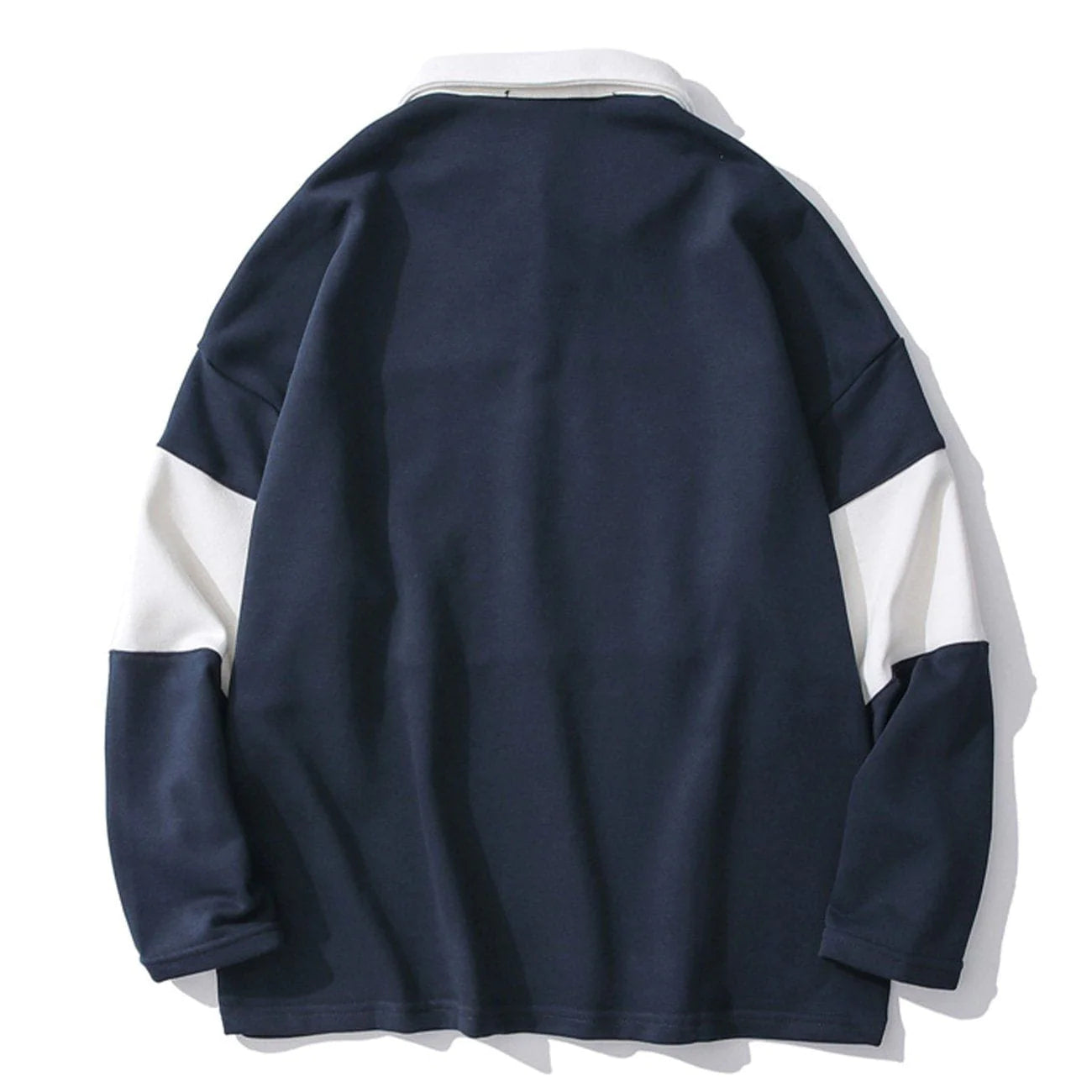 Faire Echo Astronaut Polo Shirt/Sweatshirt Faire Echo