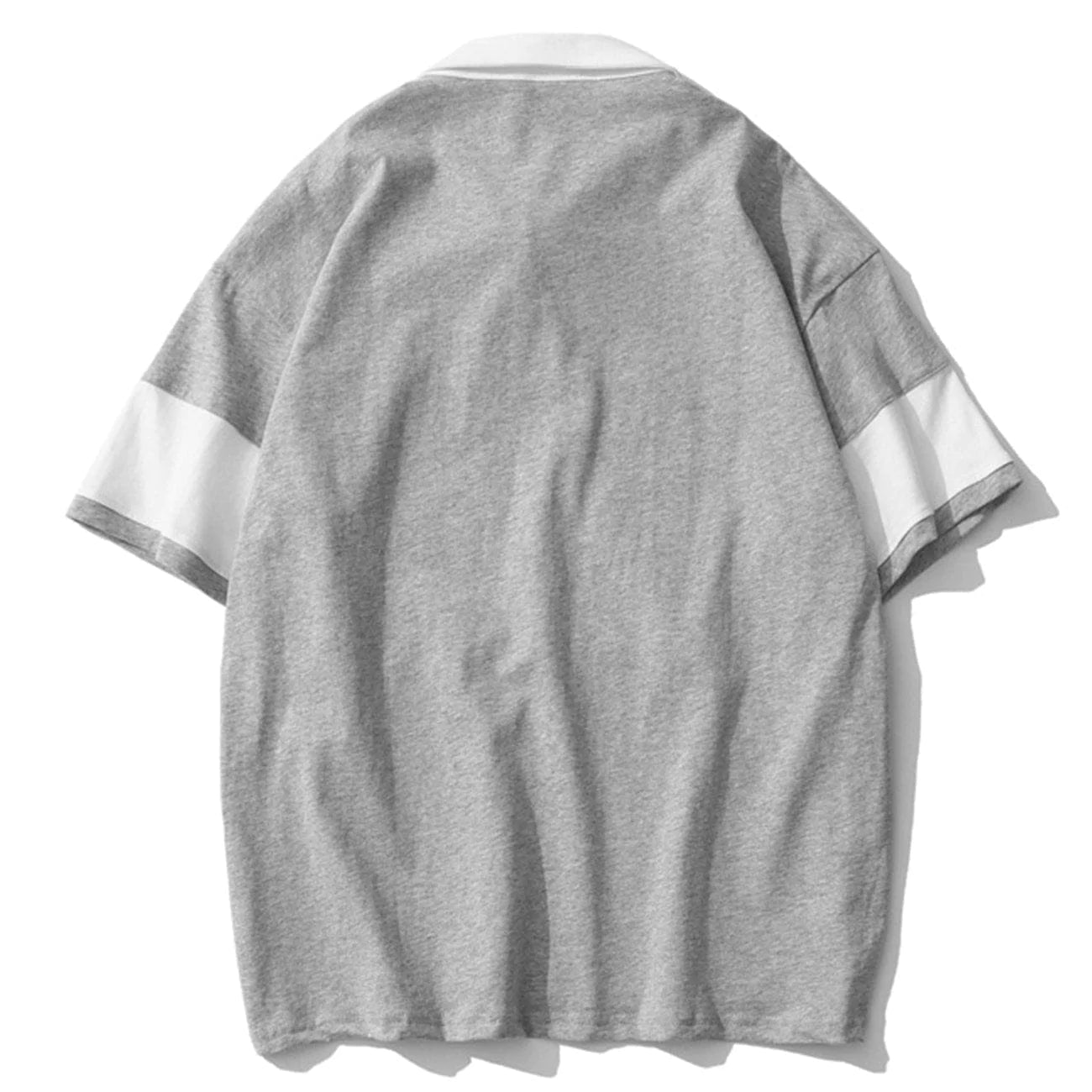 Faire Echo Astronaut Polo Shirt/Sweatshirt Faire Echo