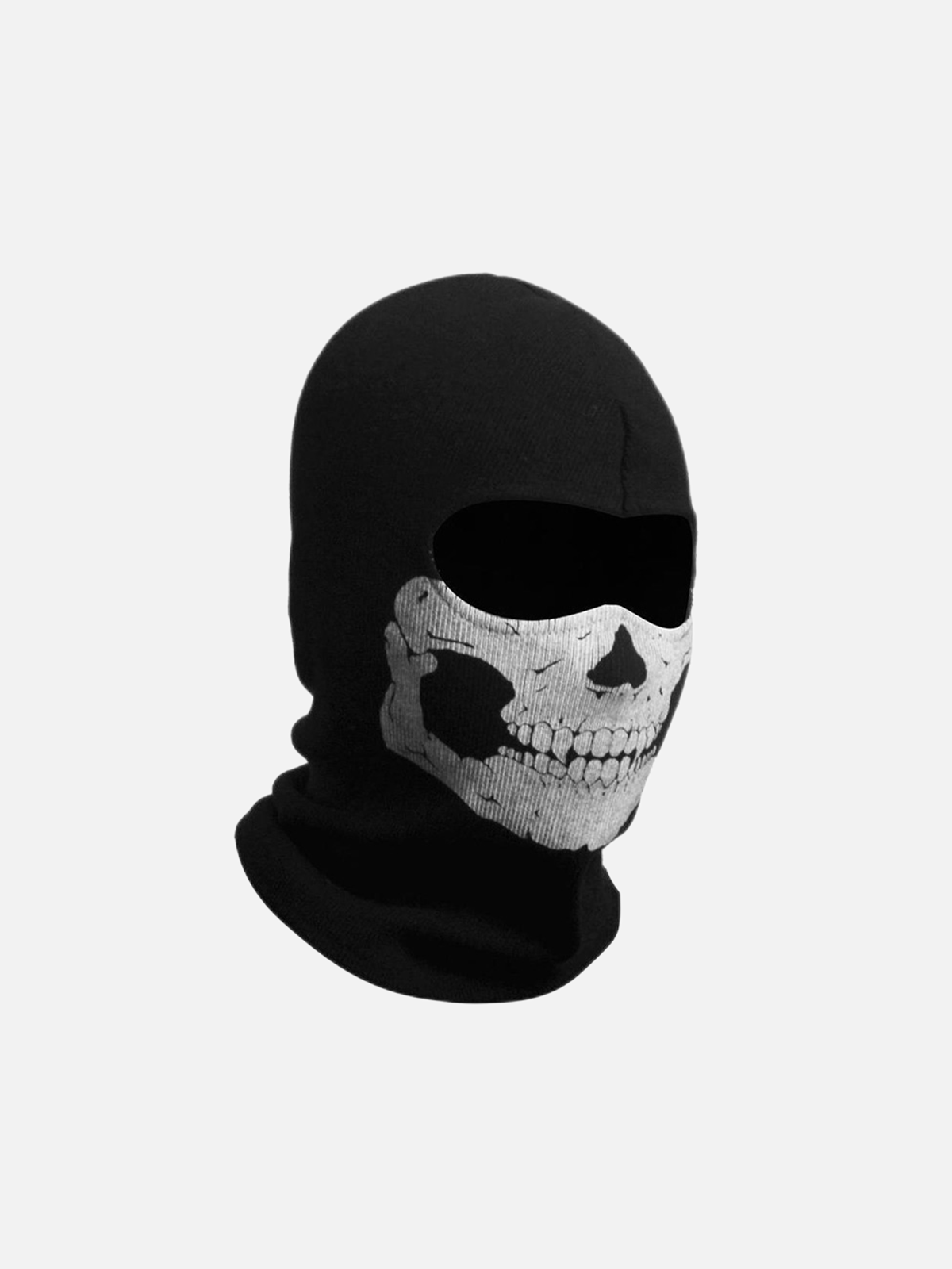 Faire Echo Skeleton Full Mask Faire Echo