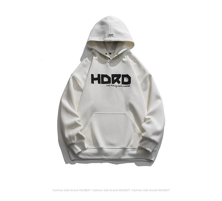 Faire Echo Stay Cool and Stylish with our Student Hip Hop Hoodie Faire Echo